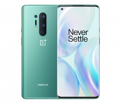 OnePlus 8 Pro 256GB Dual Sim Zielony