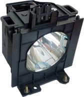 Lampa do PANASONIC TH-DW5000 - podwójna oryginalna lampa w nieoryginalnym module ET-LAD55