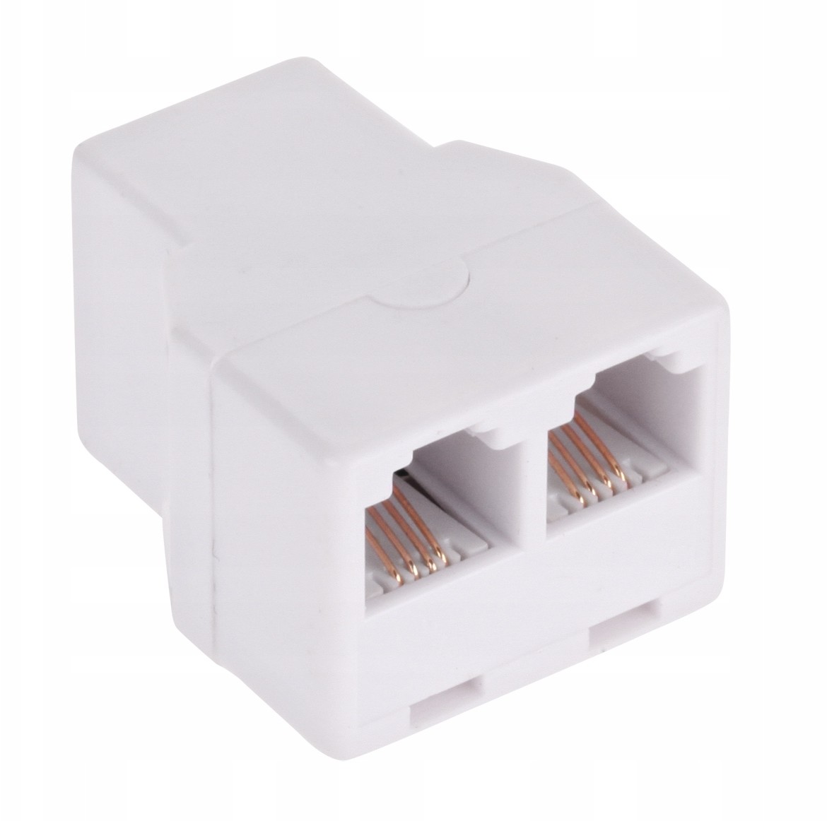 Przyłącze telef.GN.2xGN.6P4C