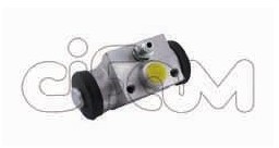 METELLI Cylinderek hamulcowy 101-871