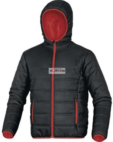 Panoply Delta-Plus ( DOON - kurtka puchowa pikowana z polamidu 3 kolory - S-3XL.