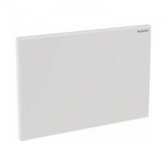 Geberit 115.768.11.1 Sigma zaślepka otworu rewizyjnego biały-alpin 115.768.11.1
