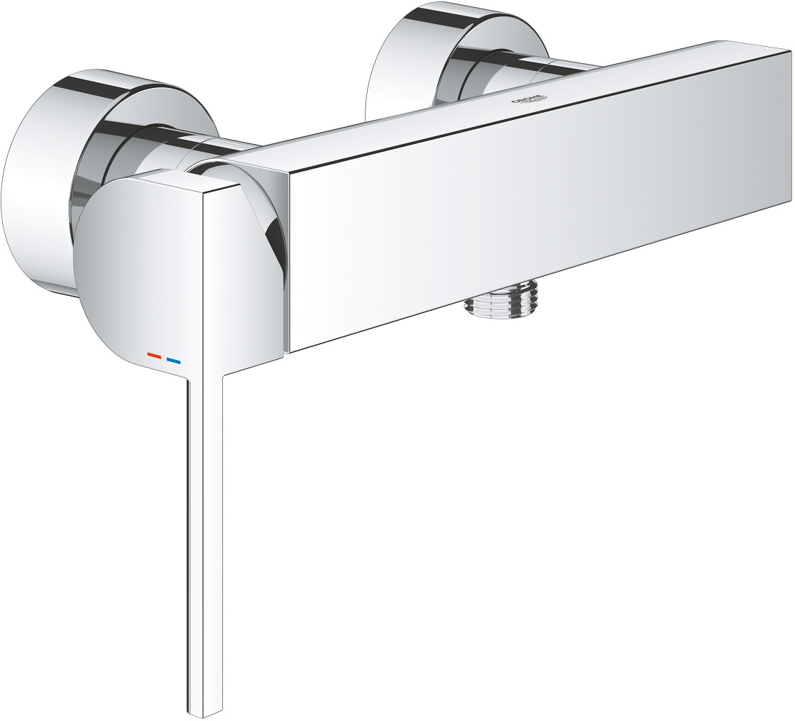 Grohe PLUS PRYSZNICOWA CHROM 33577003