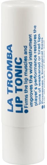 La Tromba La Tromba Lip Tonic 5 g Pomadka do ust Gratis Prezent od Kup Instrument! 590110 LIP TONIC