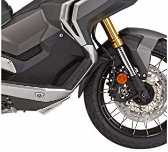 Puig Extenda Fenda Black 9824N Honda X-ADV 17'-18' 9824N