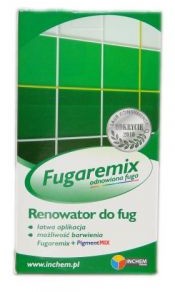 Fugaremix Renowator do fug 100ml Fugaremix