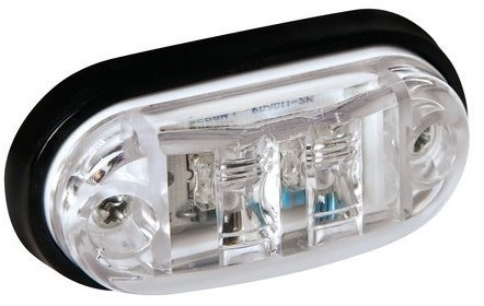 Lampa 98484 AB1 światło obrysowe 98484