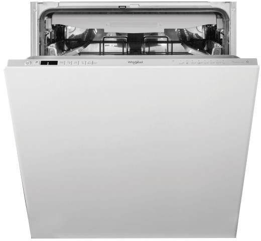 Whirlpool WIC 3C33 PFE