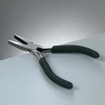 efco Efco  narzędzia szczypce płaskie, 12 cm, czarna 1801907