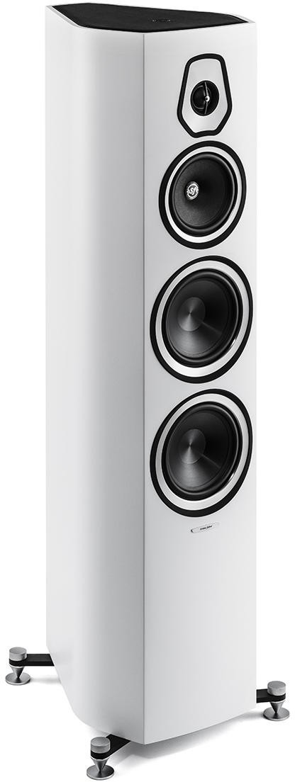 Sonus Faber Sonetto V biały