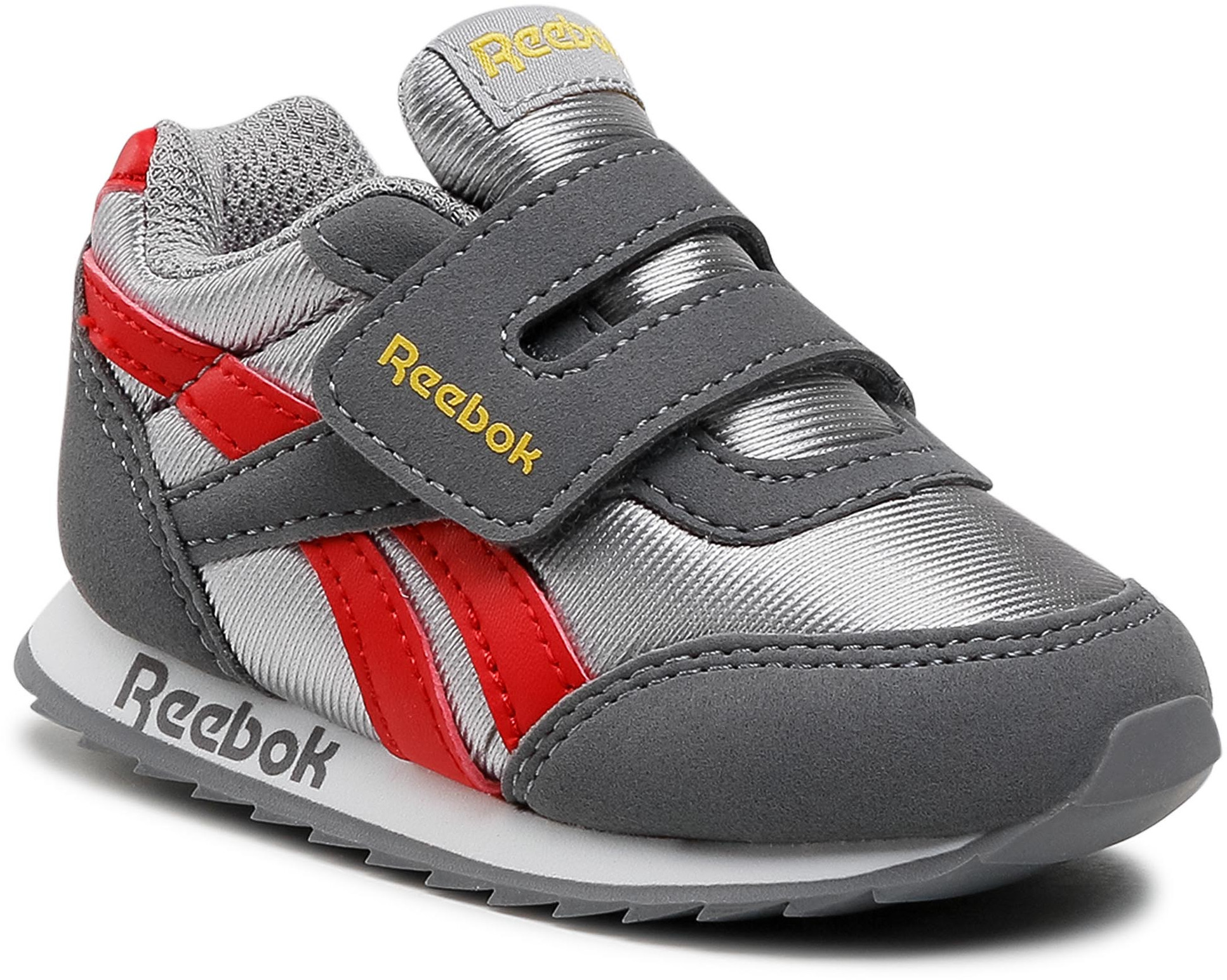 Reebok Buty Royal Cljog 2 Kc FZ2024 Cdgry6/Colsha/Vecred