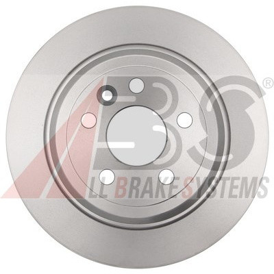 A.B.S. ALL BRAKE SYSTEMS BV.) ALL BRAKE SYSTEMS BV.) 18420 18420