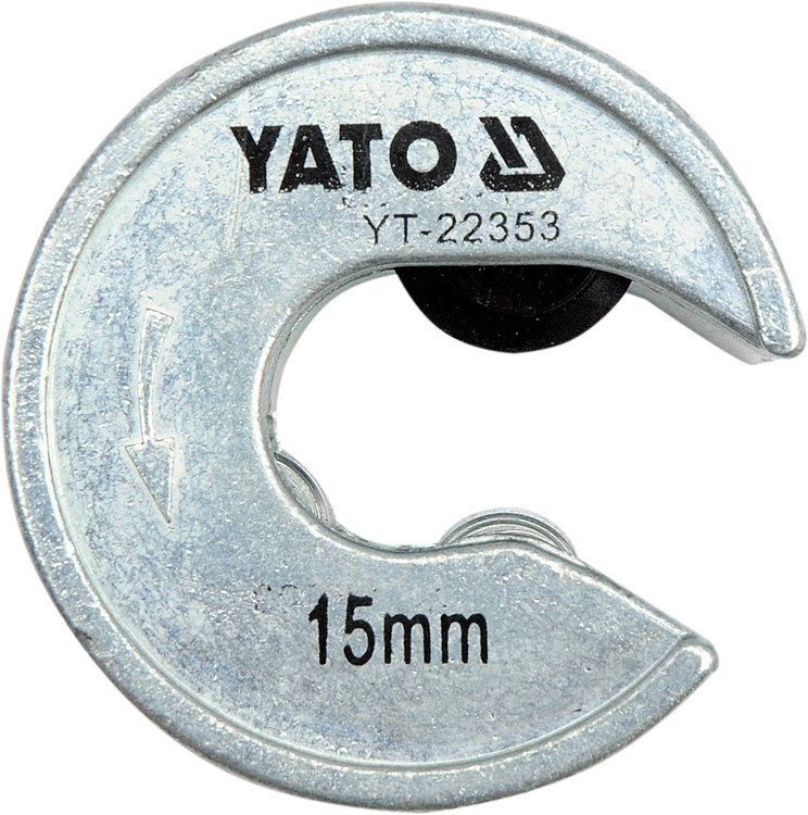 Yato Obcinak krążkowy do rur YT-22353 YT-22353 A