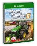 Farming Simulator 19 GRA XBOX ONE