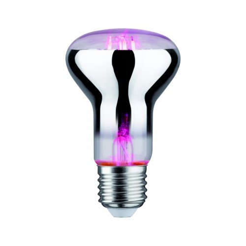 Paulmann LED Fil Plant R63 E27 6,5W 230V 28732