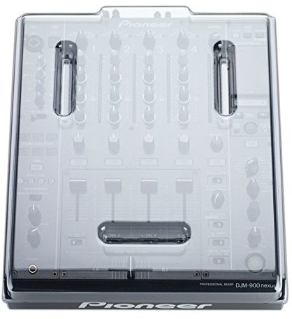 Pioneer Decksaver Decksaver DS-PC-DJM900 Cover do DS-PC-DJM900