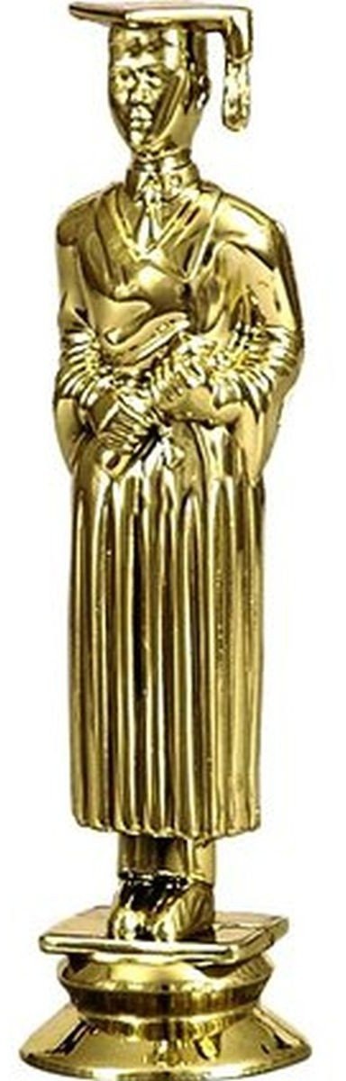 VS VS, Figurka plastikowa szkoła, absolwent mężczyzna - F702/G F87/G