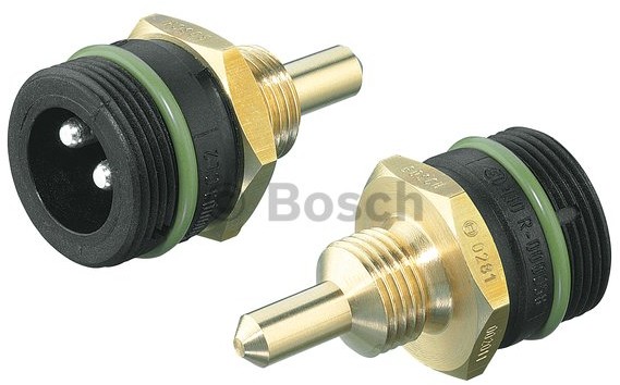 BOSCH Czujnik temperatury paliwo 0 281 002 011 0281002011