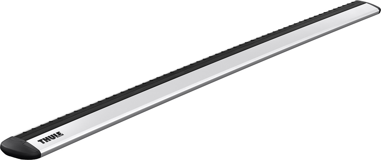 Thule WingBar Evo 135 (7114) - belki aluminiowe do bagażnika dachowego TH711400