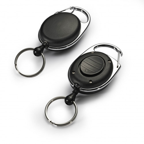 Durable Mechanizm ściągający JOJO STYLE LED 8198-01