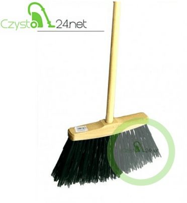 Miotła ogrodowa ZPCV02