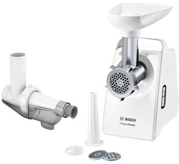 Bosch MFW3X15W