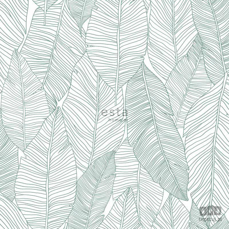 Esta Home Jungle Fever 139010 tapeta ścienna 139010