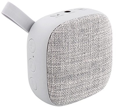 T'nB Record Bluetooth 4.1 głośnik szary HPRECV1GR