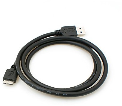 System-S System-S Kabel micro USB 3.0 100 cm 49872778