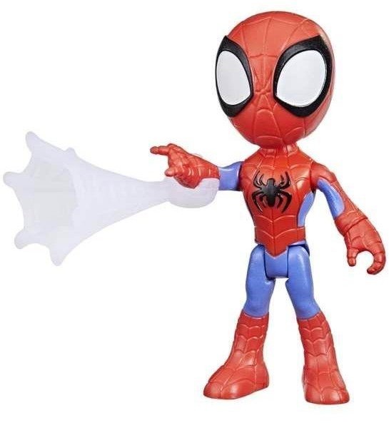 Hasbro Spidey and his Amazing Friends Figure Assorted