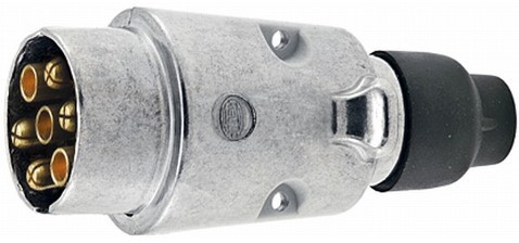 HELLA Wtyczka 8JA 001 918-002