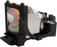 Liesegang Lampa do DV 4104 - oryginalna lampa w nieoryginalnym module