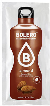 BOLERO Bolero Classic 9g Drink Witamina C