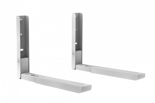 Cabletech Uchwyt naścienny do mikrofali MC-01