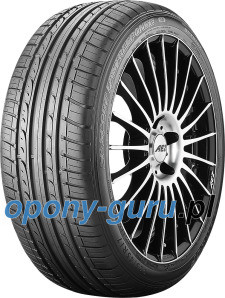 Dunlop SP Sport Fastresponse 215/65R16 98H