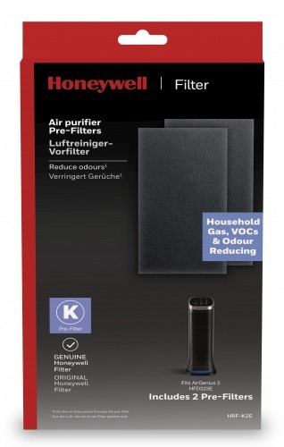 HONEYWELL Filtr do oczyszczacza Air Genius Honeywell HFD323E TOW018014
