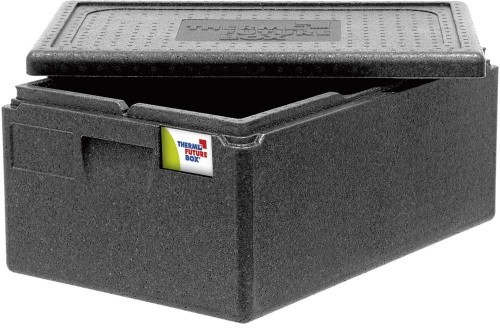 Thermo future box Pojemnik termoizolacyjny GN 1/1 300 mm | 56301