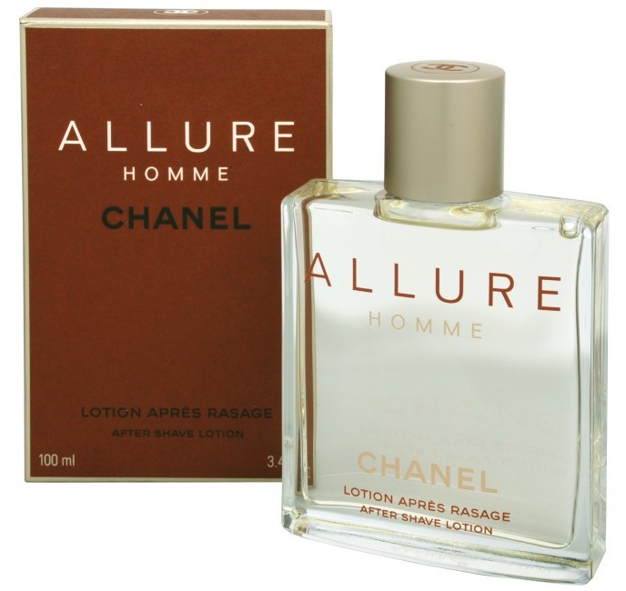 Chanel Allure Homme woda po goleniu 100 ml