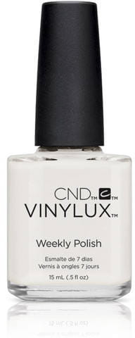 CND Lakier Vinylux Studio White #151 15 ml