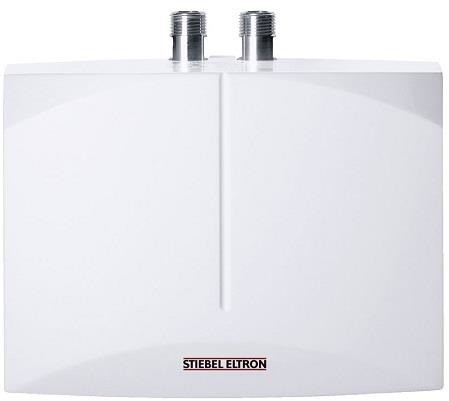 STIEBEL ELTRON Mini przepływowy ogrzewacz wody DHM 3 o mocy 3,5 kW DHM 3