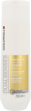 Goldwell Dualsenses Rich Repair szampon do włosów 250 ml dla kobiet