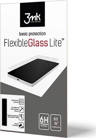 3MK Flexible Glass Lite do Samsung Galaxy A7 2018 FLEXGLLISGA72018