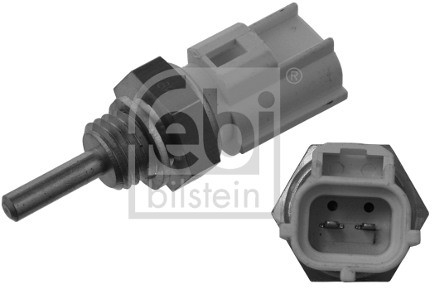 FEBI Czujnik, temperatura płynu chłodzącego BILSTEIN 30670