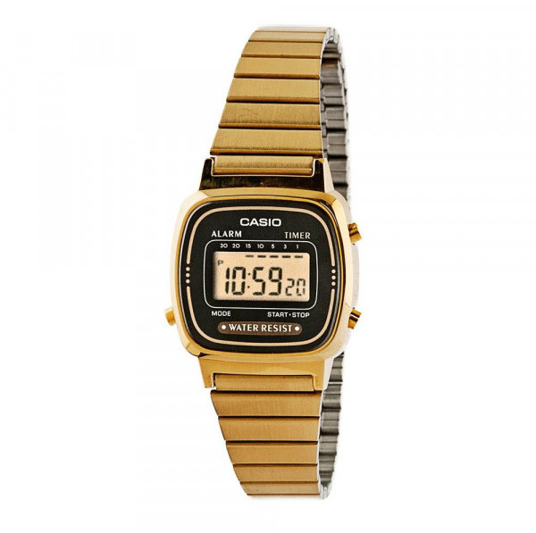 Casio LA670WGA-1DF