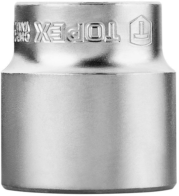 Topex Grupa sp. z o.o. S.K. Nasadka sześciokątna 1/4cala 4 mm 08-442