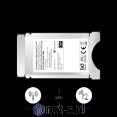 Freenet TV Freenet TV TV DVB-T2 HD CI+ Module (89001)