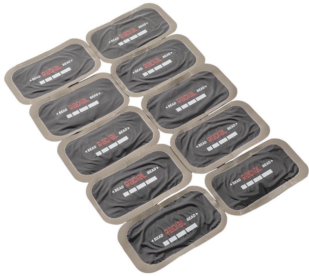REDATS Wkład radialny do opon REDATS-12 57x102mm - 10 sztuk