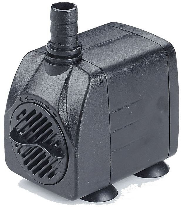 Hsbao HSB-950B - pompa 2000l/h Hsbao HSB-950B