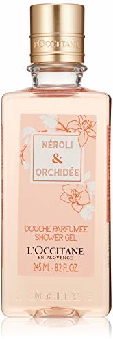 LOccitane L'Occitane Neroli & Orchidea, żel pod prysznic, 245 ml