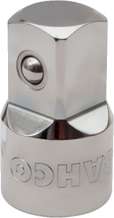 BAHCO adapter/przejściówka zwiększająca z 1/2